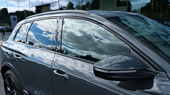 Audi Q6 e-tron 15 of 30