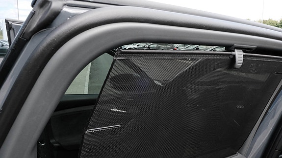 Audi Q6 e-tron 23 of 30