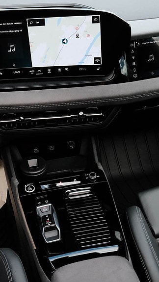 Audi Q6 e-tron 20 of 30