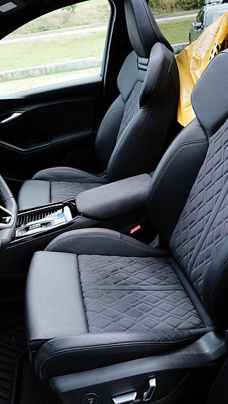 Audi Q6 e-tron 25 of 30