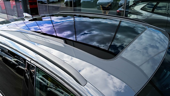 Audi Q6 e-tron 14 of 30