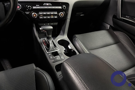 Kia Sportage 22 of 27