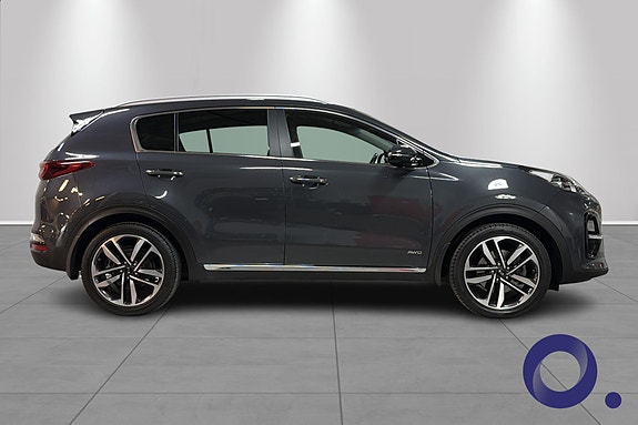 Kia Sportage 8 of 27