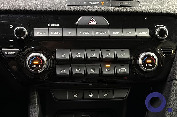 Kia Sportage 23 of 27