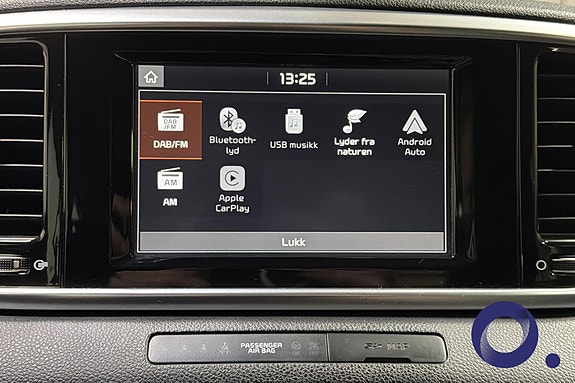 Kia Sportage 26 of 27