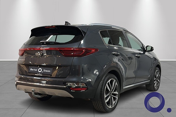 Kia Sportage 7 of 27
