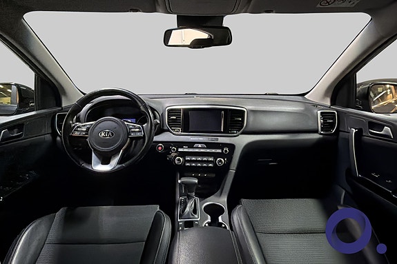 Kia Sportage 17 of 27
