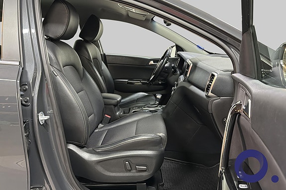 Kia Sportage 15 of 27