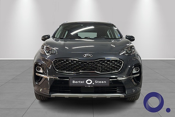 Kia Sportage 10 of 27