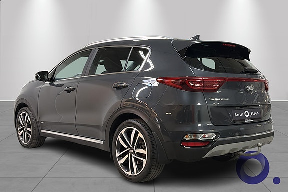 Kia Sportage 3 of 27