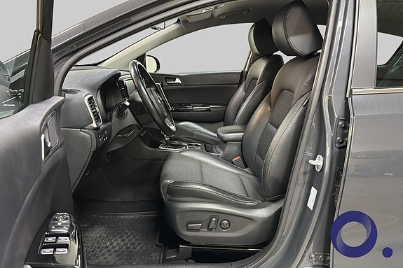 Kia Sportage 11 of 27