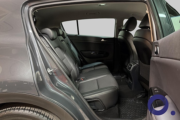 Kia Sportage 16 of 27