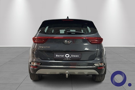 Kia Sportage 4 of 27