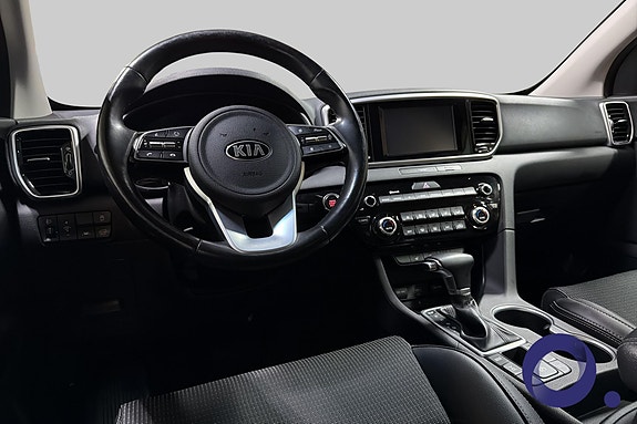 Kia Sportage 18 of 27