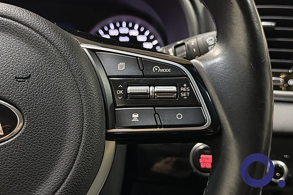 Kia Sportage 20 of 27
