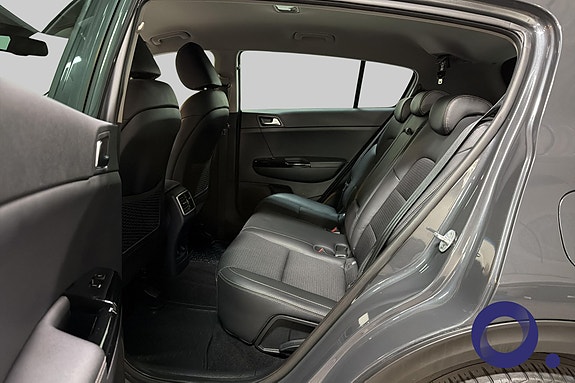 Kia Sportage 12 of 27