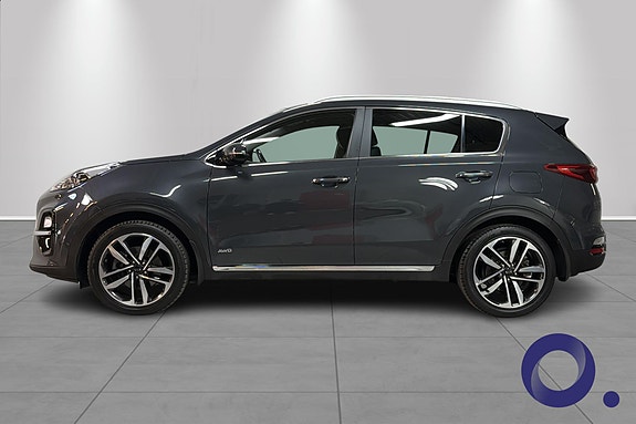 Kia Sportage 2 of 27