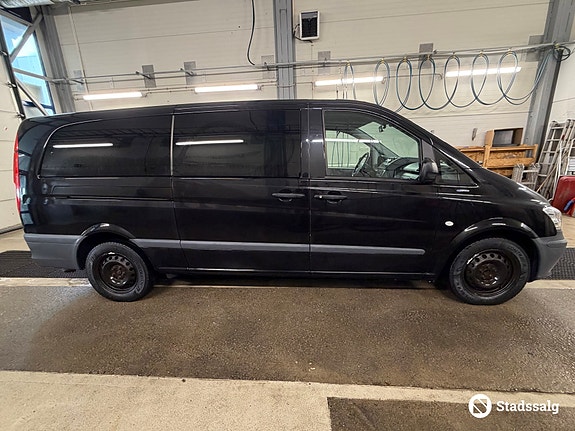Mercedes-Benz VITO 4 of 10