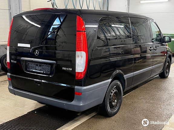 Mercedes-Benz VITO 5 of 10