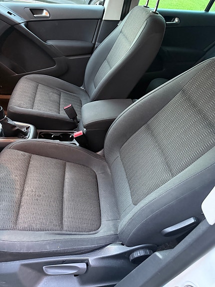 Volkswagen Tiguan 6 of 7