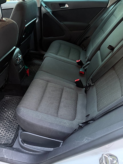 Volkswagen Tiguan 7 of 7