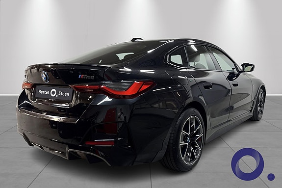 BMW i4 5 of 30