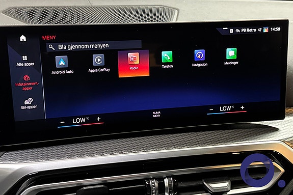 BMW i4 29 of 30