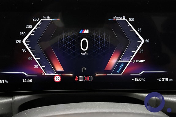 BMW i4 24 of 30