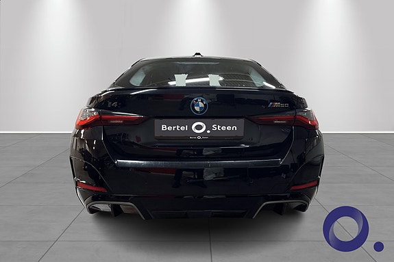 BMW i4 4 of 30