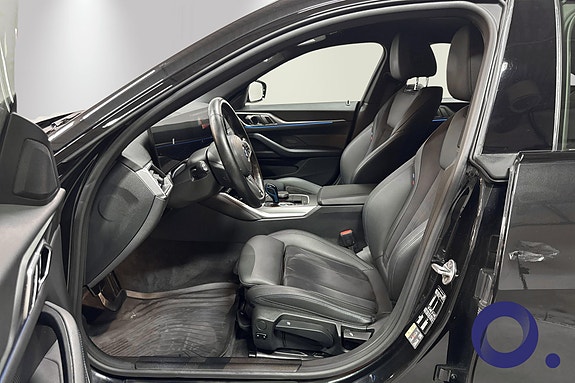 BMW i4 9 of 30