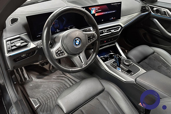 BMW i4 18 of 30