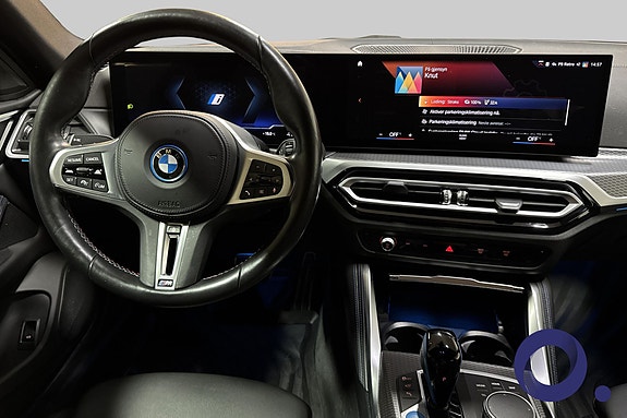 BMW i4 20 of 30