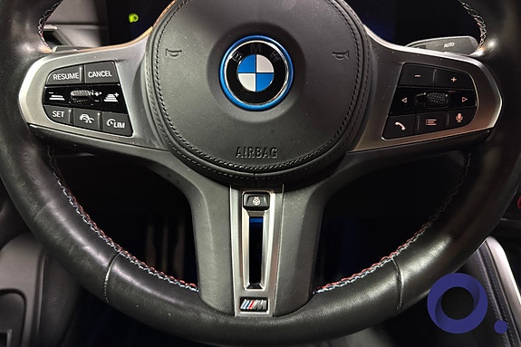 BMW i4 21 of 30