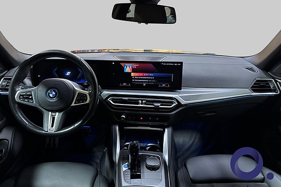 BMW i4 19 of 30