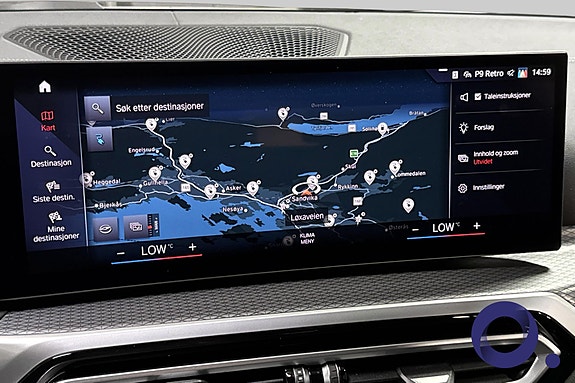 BMW i4 28 of 30