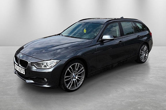 BMW 316i 2 of 5
