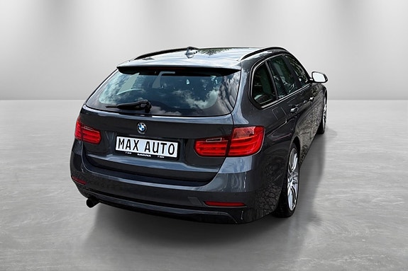 BMW 316i 5 of 5