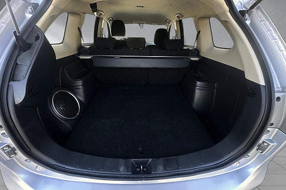 Mitsubishi Outlander 14 of 16