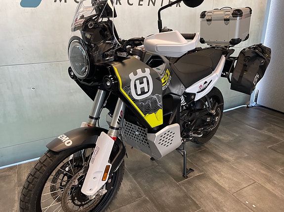 Husqvarna Norden 901 16 of 18