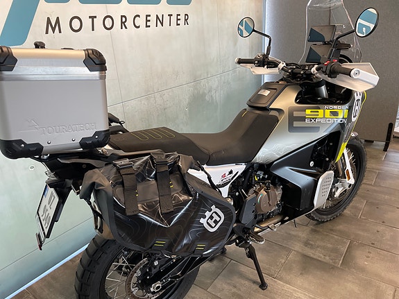 Husqvarna Norden 901 5 of 18