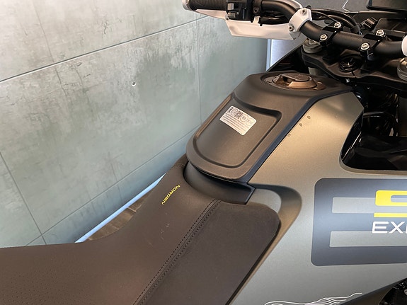 Husqvarna Norden 901 11 of 18