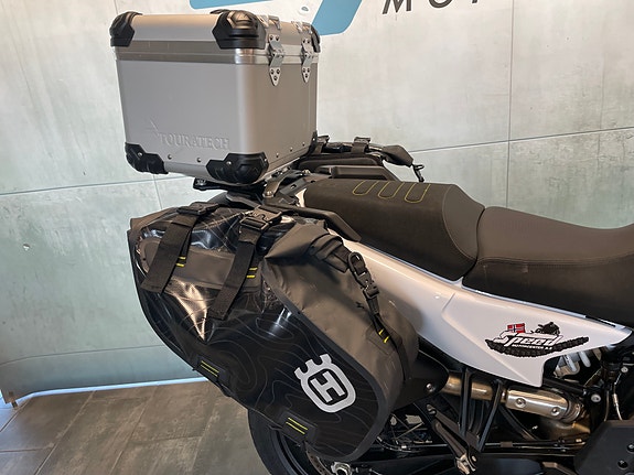 Husqvarna Norden 901 13 of 18