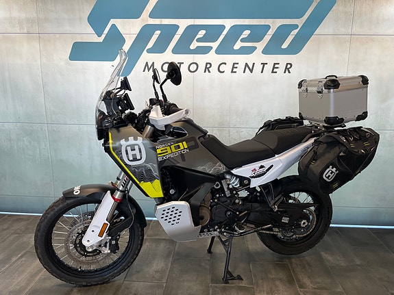 Husqvarna Norden 901 15 of 18