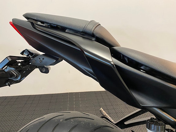 Yamaha MT-07 *** A2 * AKRAPOVIC * SERVICE/GARANTI *** 12 of 30