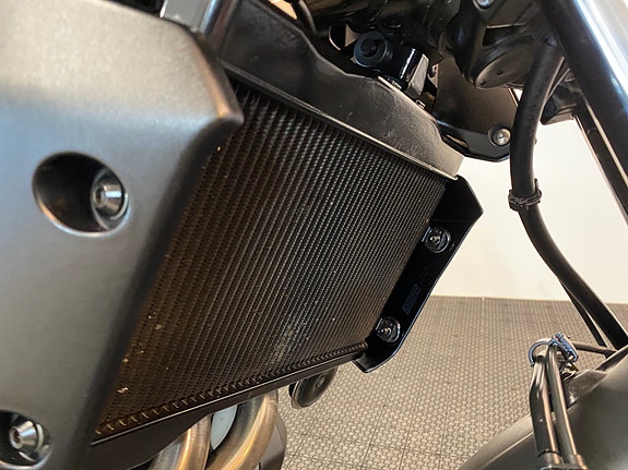 Yamaha MT-07 *** A2 * AKRAPOVIC * SERVICE/GARANTI *** 24 of 30