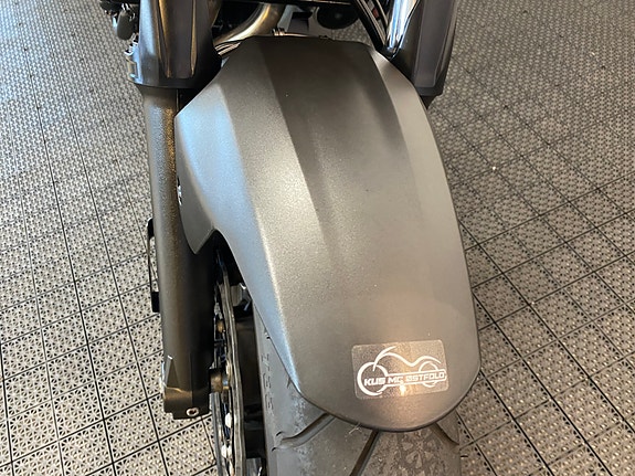 Yamaha MT-07 *** A2 * AKRAPOVIC * SERVICE/GARANTI *** 30 of 30
