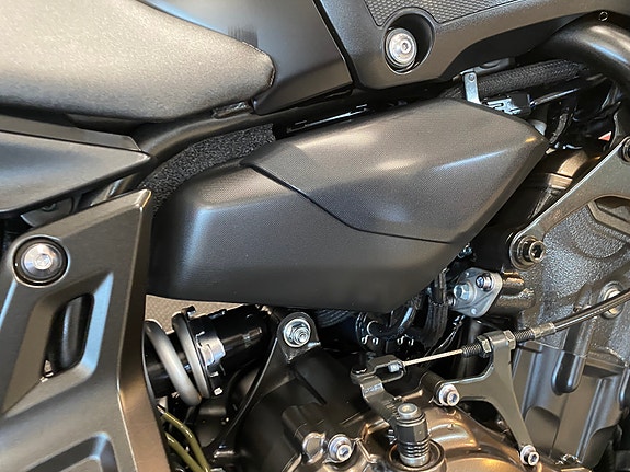 Yamaha MT-07 *** A2 * AKRAPOVIC * SERVICE/GARANTI *** 18 of 30