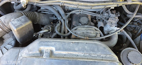 Toyota HiAce 20 of 23
