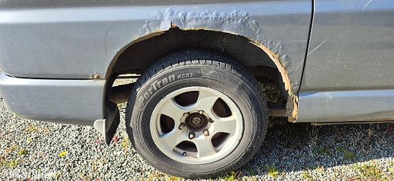 Toyota HiAce 7 of 23