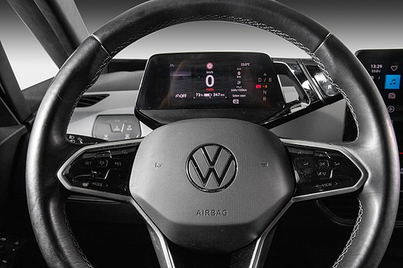 Volkswagen ID.3 18 of 23